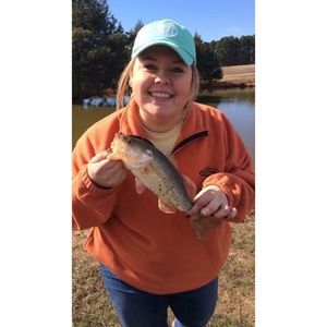 Meet your Posher, Kenzie